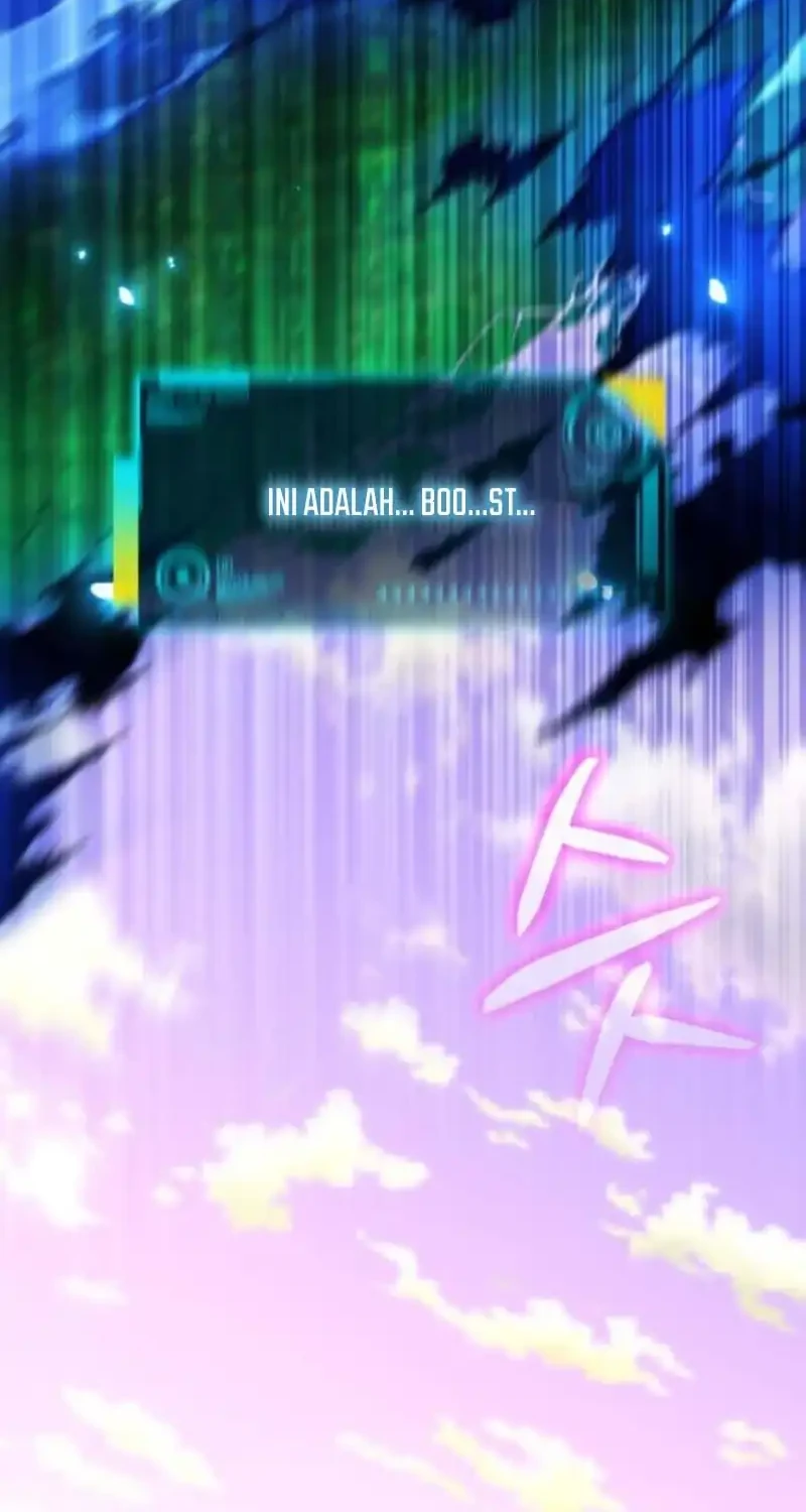I Regressed, but the World didn’t End Chapter 63 Gambar 93