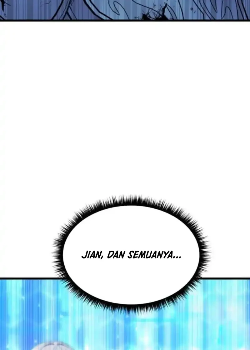 I Regressed, but the World didn’t End Chapter 63 Gambar 99