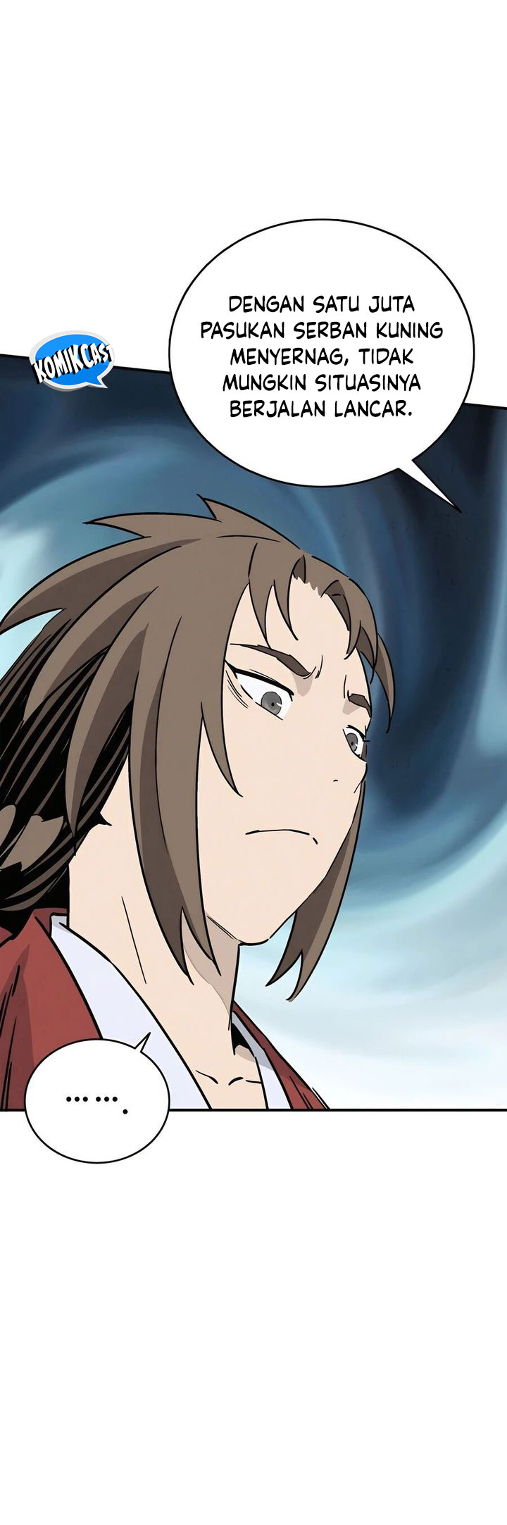 I Reincarnated as a Legendary Surgeon Chapter 148 Gambar 58