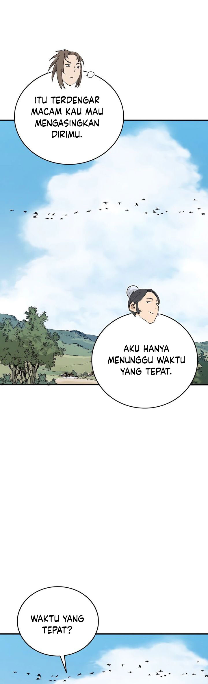 I Reincarnated as a Legendary Surgeon Chapter 148 Gambar 9