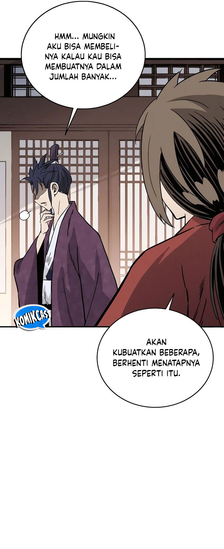 I Reincarnated as a Legendary Surgeon Chapter 149 Gambar 11