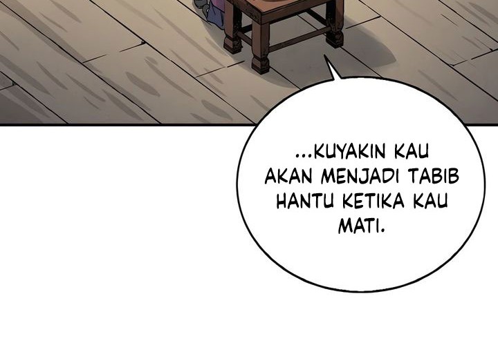 I Reincarnated as a Legendary Surgeon Chapter 150 Gambar 14