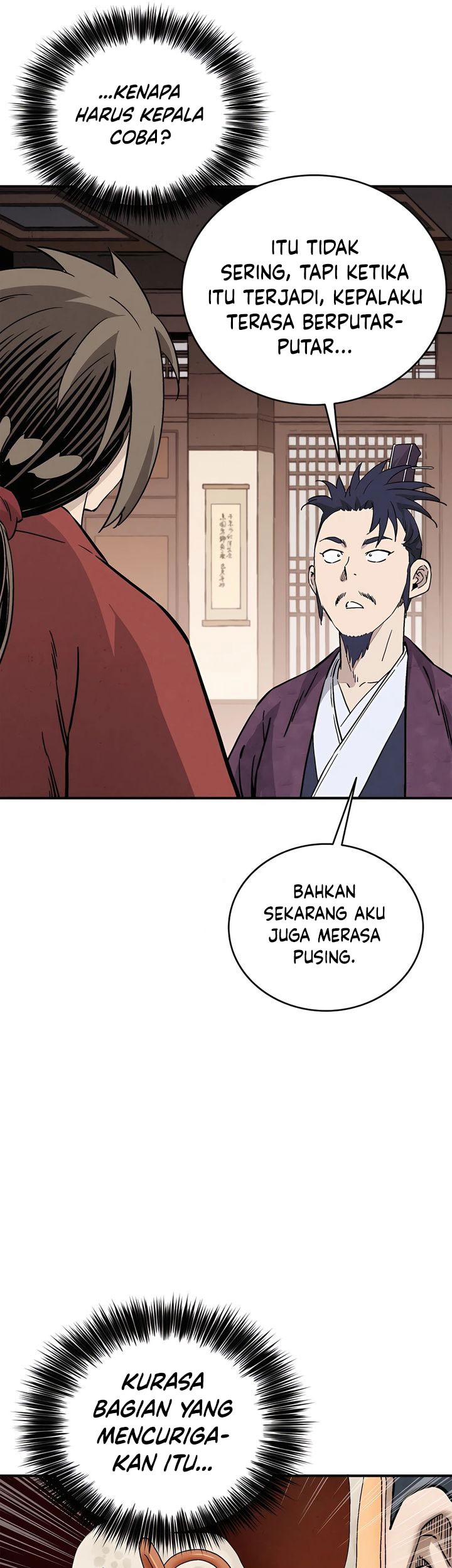 I Reincarnated as a Legendary Surgeon Chapter 150 Gambar 17