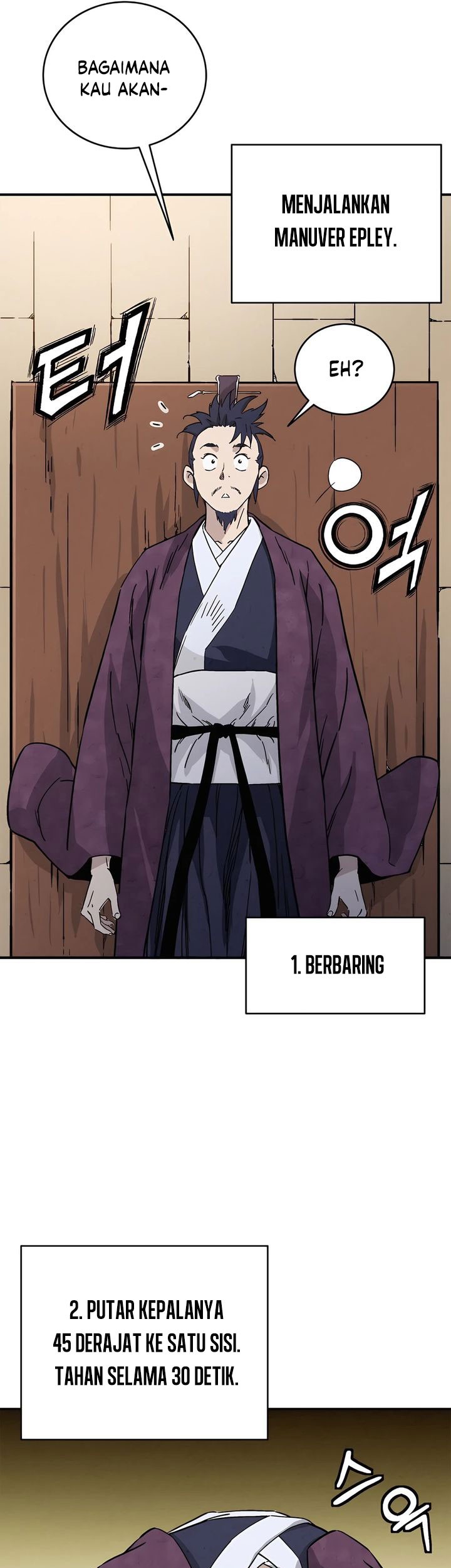 I Reincarnated as a Legendary Surgeon Chapter 150 Gambar 24