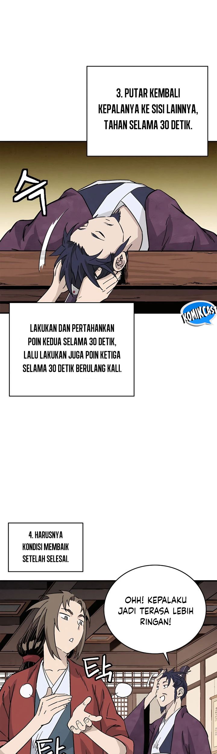 I Reincarnated as a Legendary Surgeon Chapter 150 Gambar 26