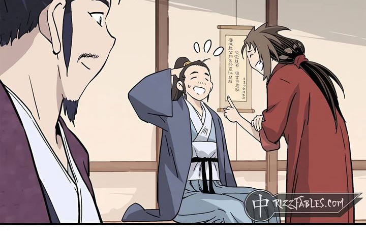 I Reincarnated as a Legendary Surgeon Chapter 150 Gambar 34