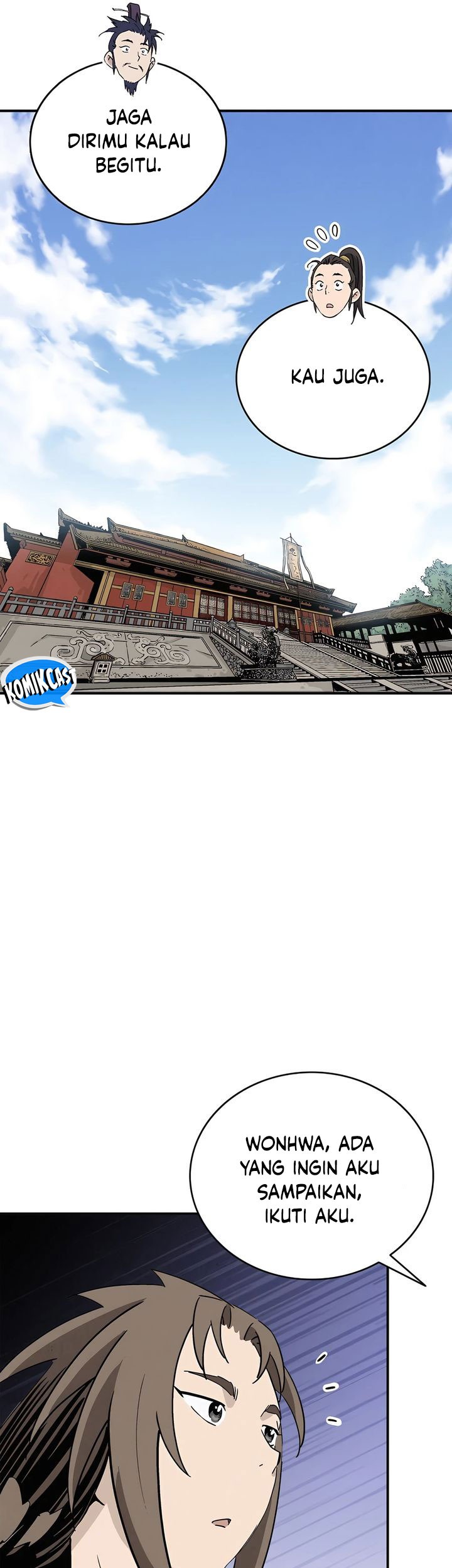 I Reincarnated as a Legendary Surgeon Chapter 150 Gambar 37