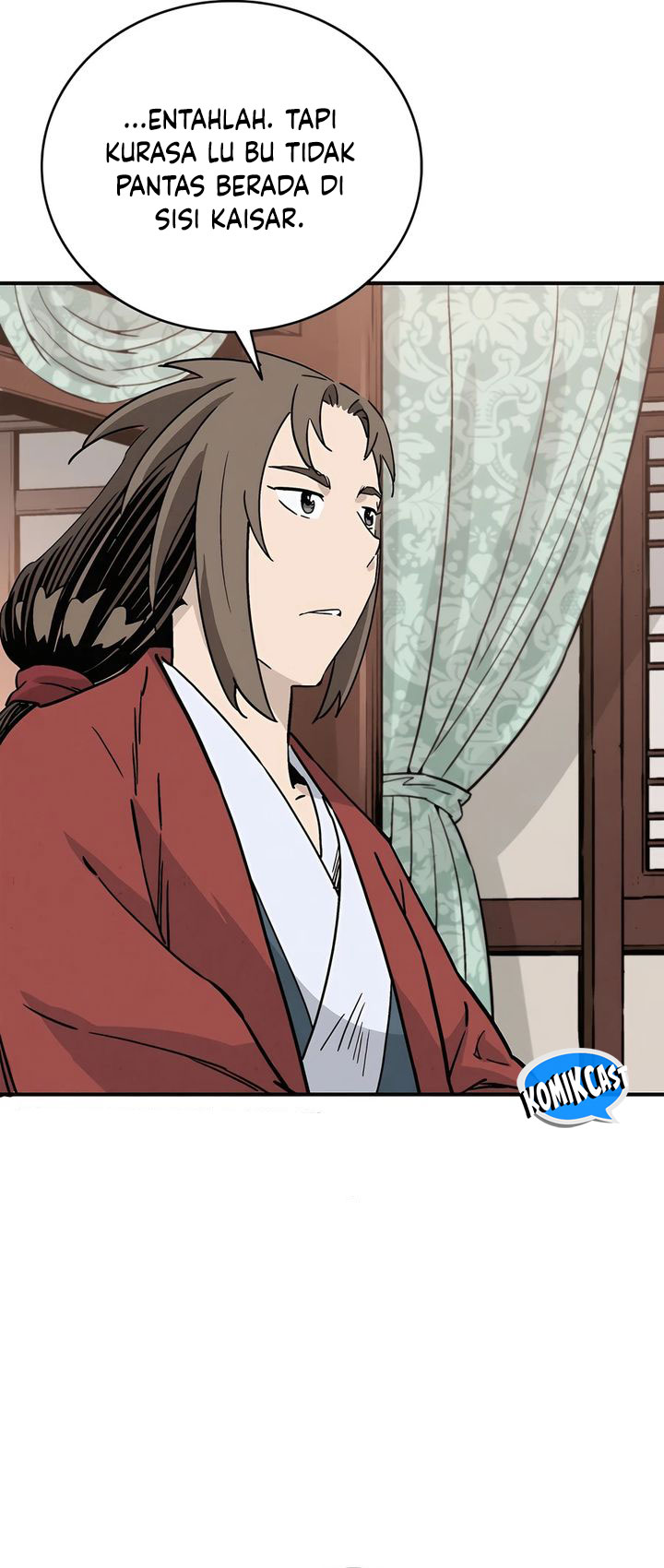 I Reincarnated as a Legendary Surgeon Chapter 150 Gambar 48