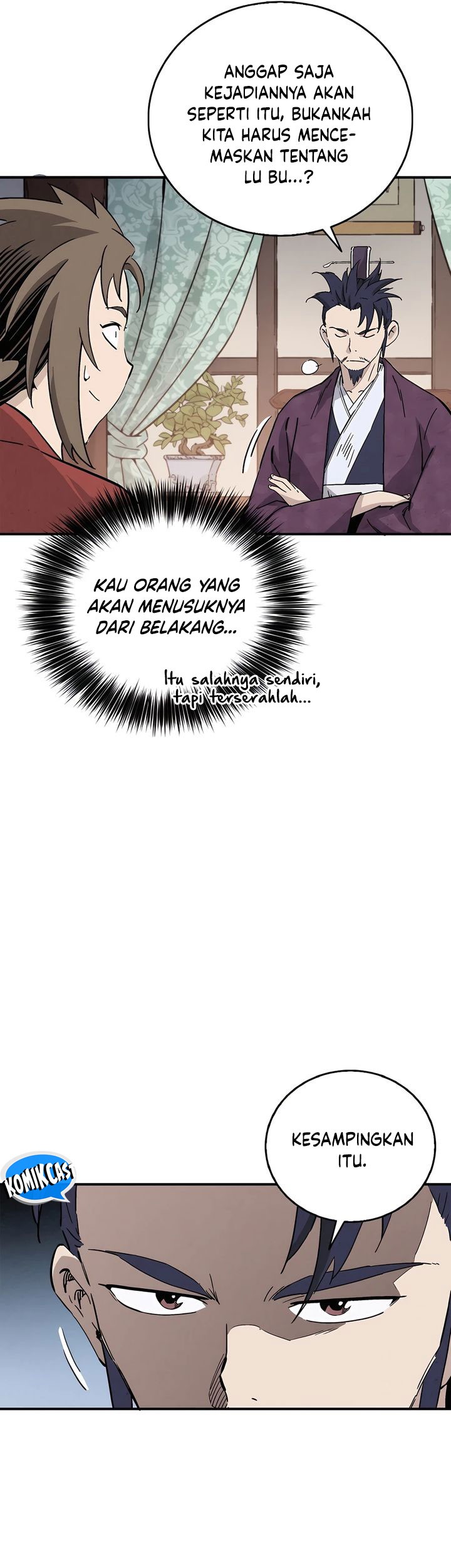 I Reincarnated as a Legendary Surgeon Chapter 150 Gambar 51