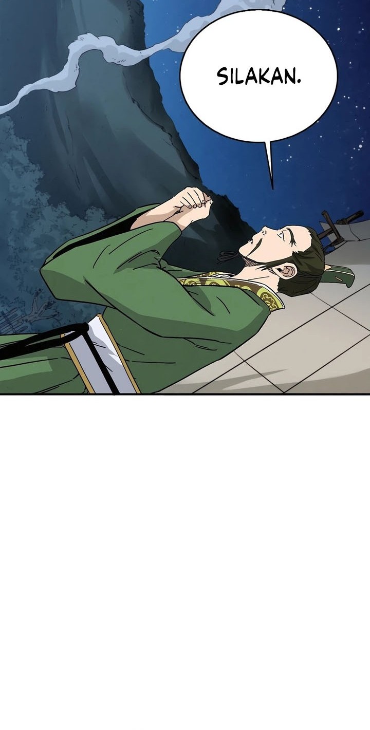 I Reincarnated as a Legendary Surgeon Chapter 152 Gambar 25