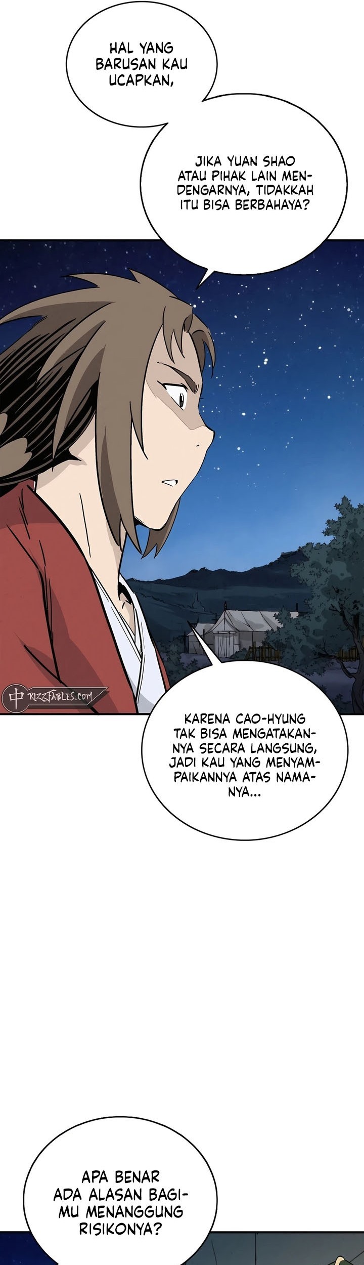 I Reincarnated as a Legendary Surgeon Chapter 152 Gambar 26