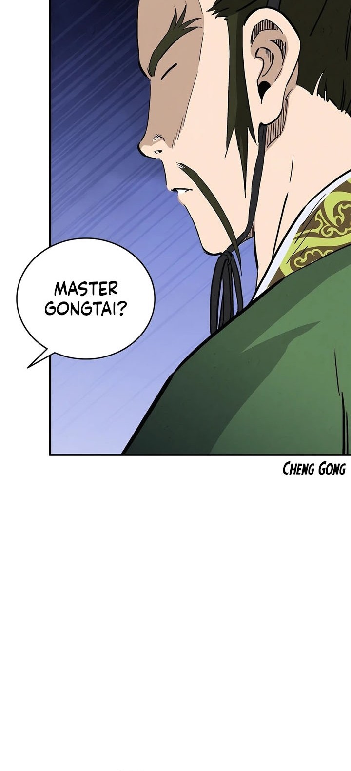 I Reincarnated as a Legendary Surgeon Chapter 152 Gambar 29