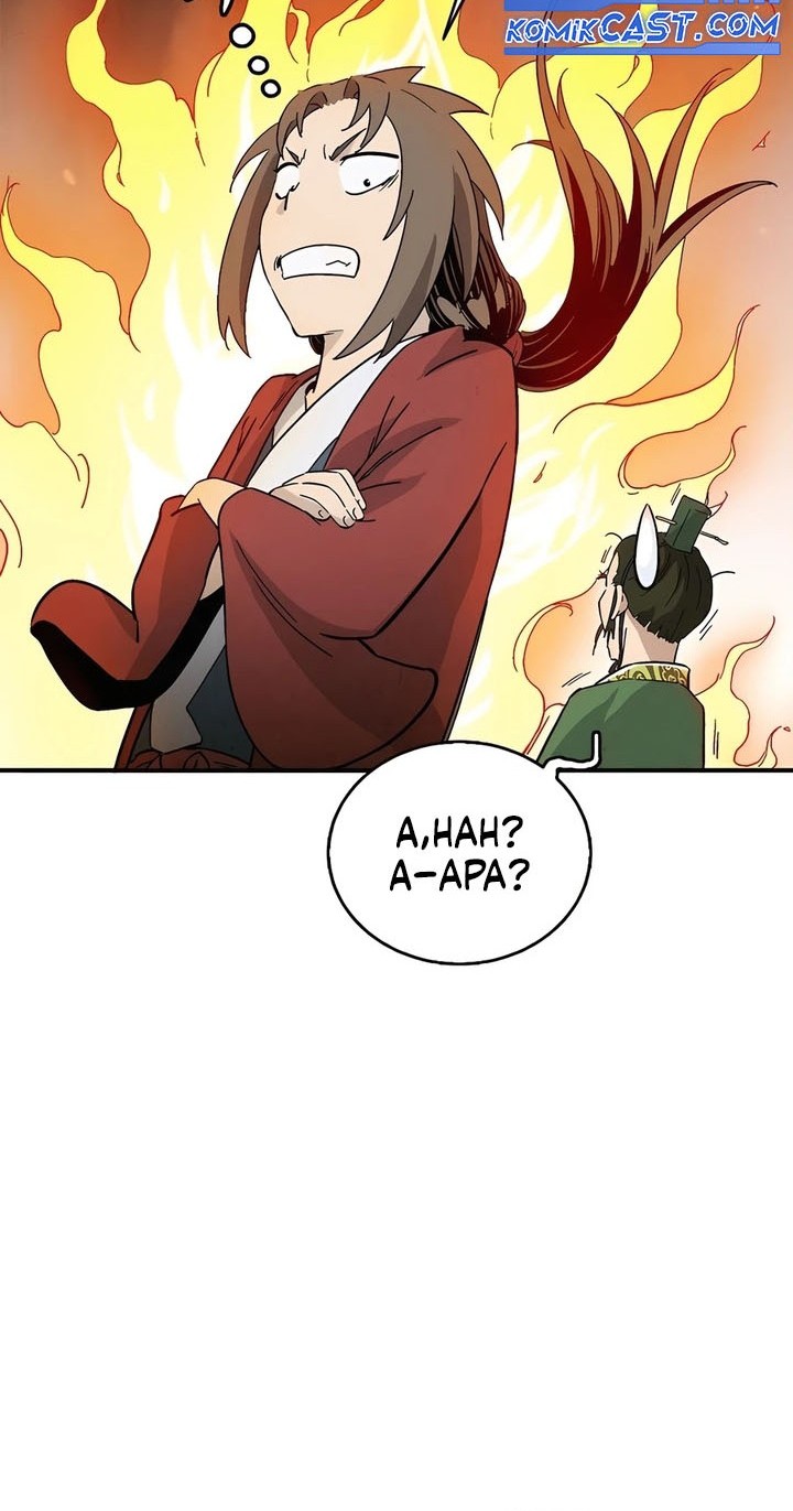 I Reincarnated as a Legendary Surgeon Chapter 152 Gambar 37