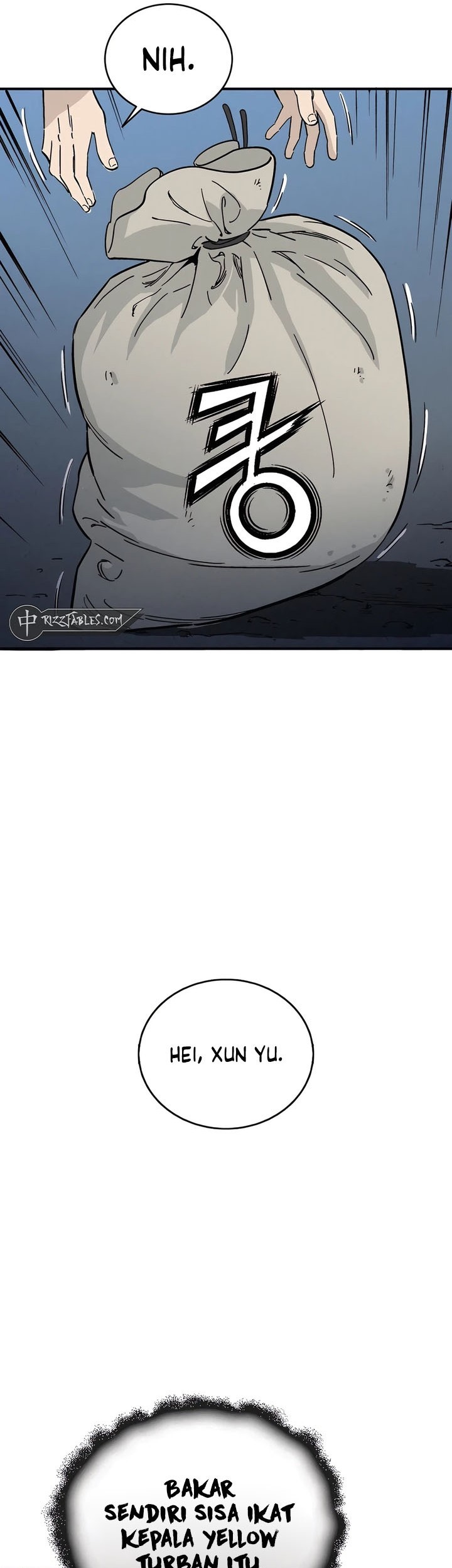 I Reincarnated as a Legendary Surgeon Chapter 152 Gambar 42