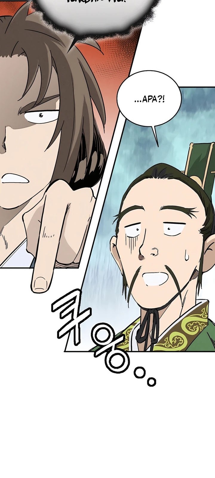 I Reincarnated as a Legendary Surgeon Chapter 152 Gambar 43