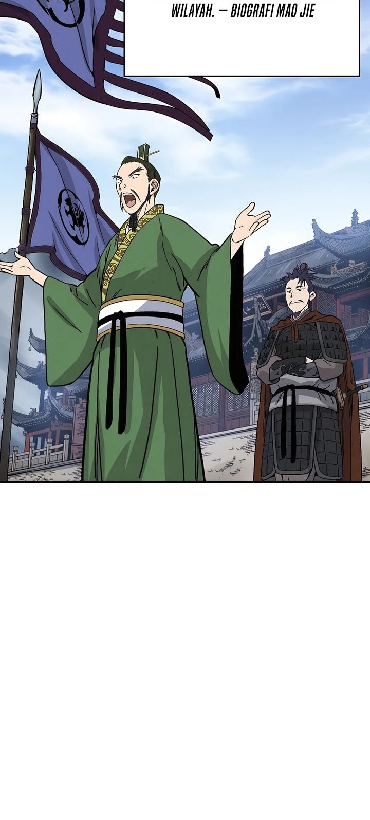 I Reincarnated as a Legendary Surgeon Chapter 152 Gambar 45