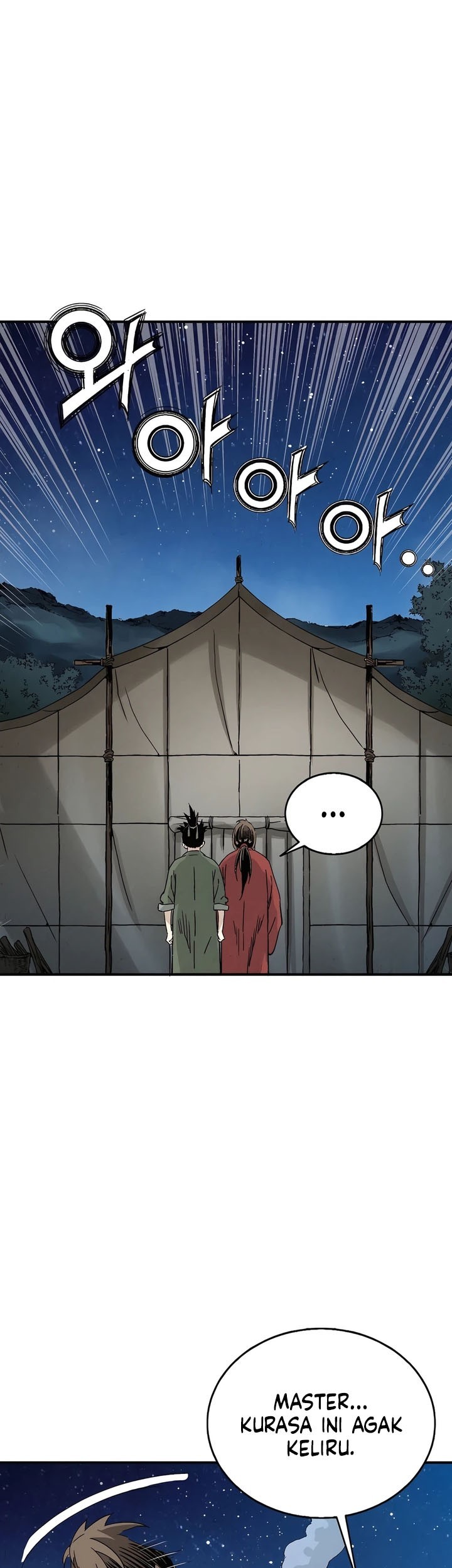 I Reincarnated as a Legendary Surgeon Chapter 152 Gambar 14