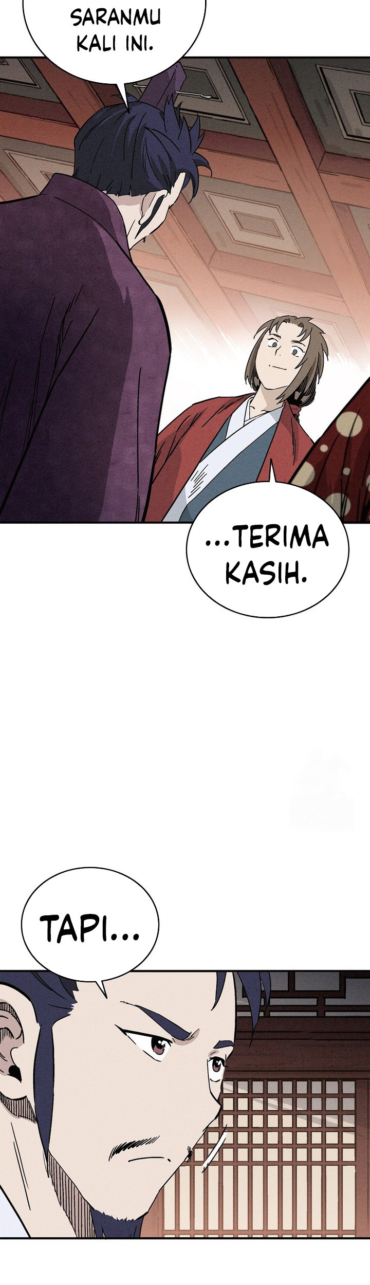 I Reincarnated as a Legendary Surgeon Chapter 153 Gambar 45