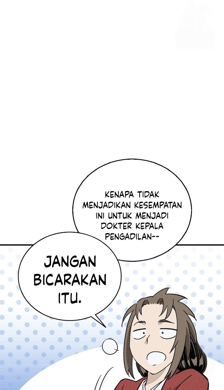 I Reincarnated as a Legendary Surgeon Chapter 153 Gambar 46