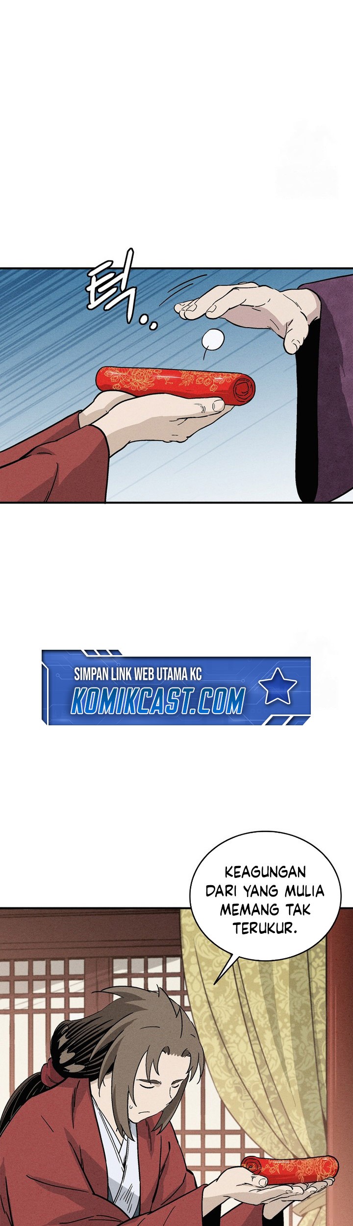 I Reincarnated as a Legendary Surgeon Chapter 153 Gambar 3