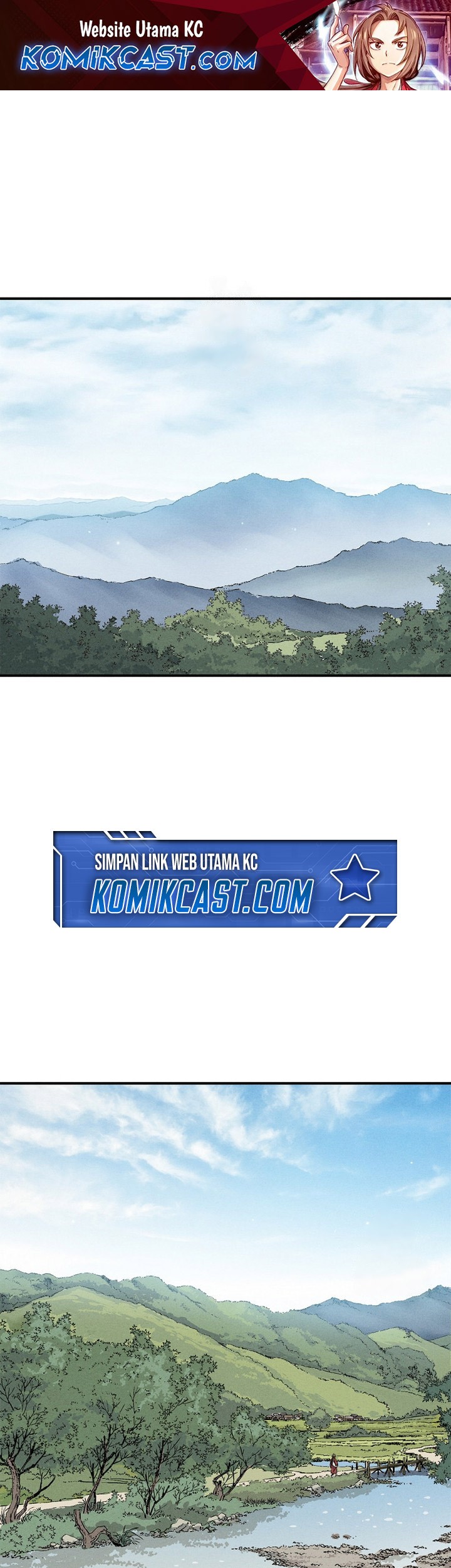 Baca Komik I Reincarnated as a Legendary Surgeon Chapter 155 Gambar 1