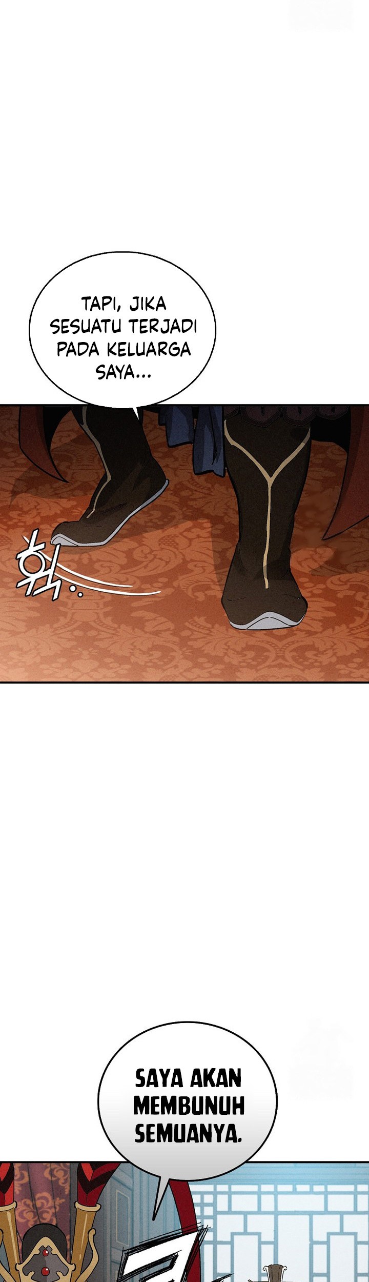 I Reincarnated as a Legendary Surgeon Chapter 156 Gambar 19