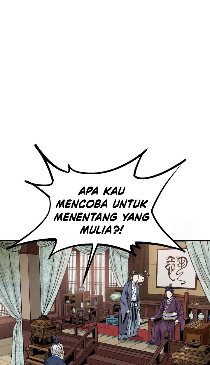 I Reincarnated as a Legendary Surgeon Chapter 156 Gambar 26