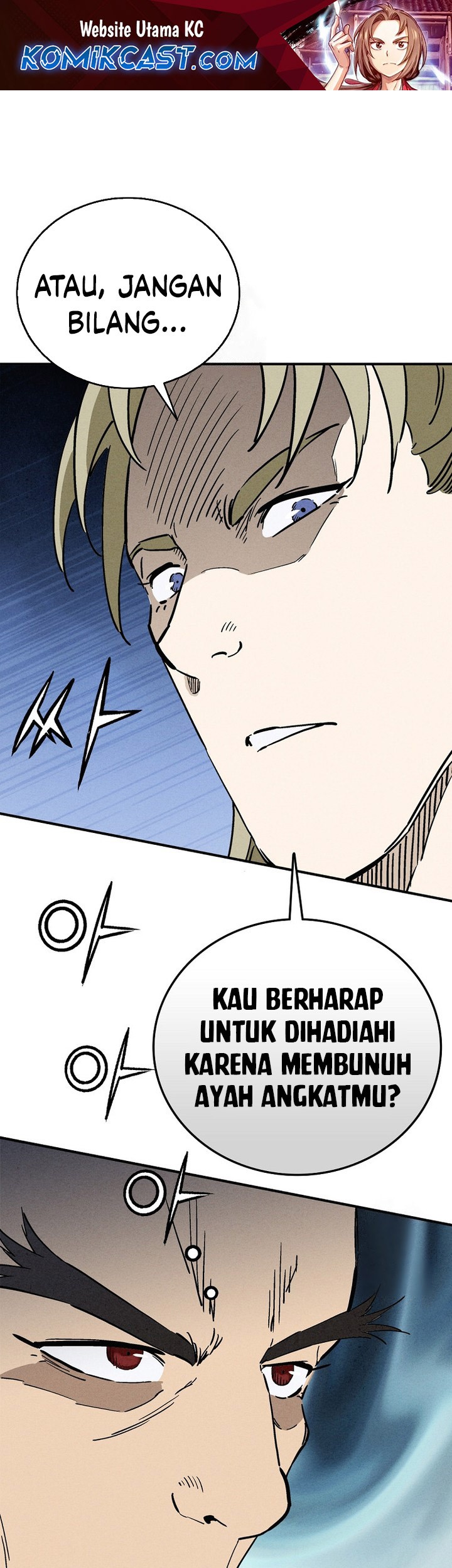 Baca Komik I Reincarnated as a Legendary Surgeon Chapter 156 Gambar 1