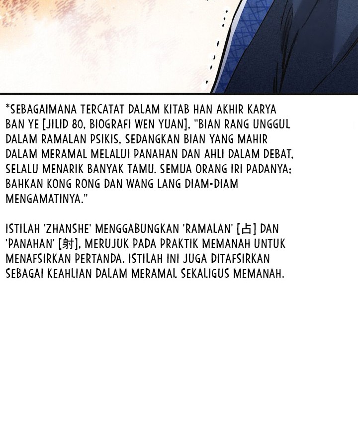 I Reincarnated as a Legendary Surgeon Chapter 156 Gambar 54
