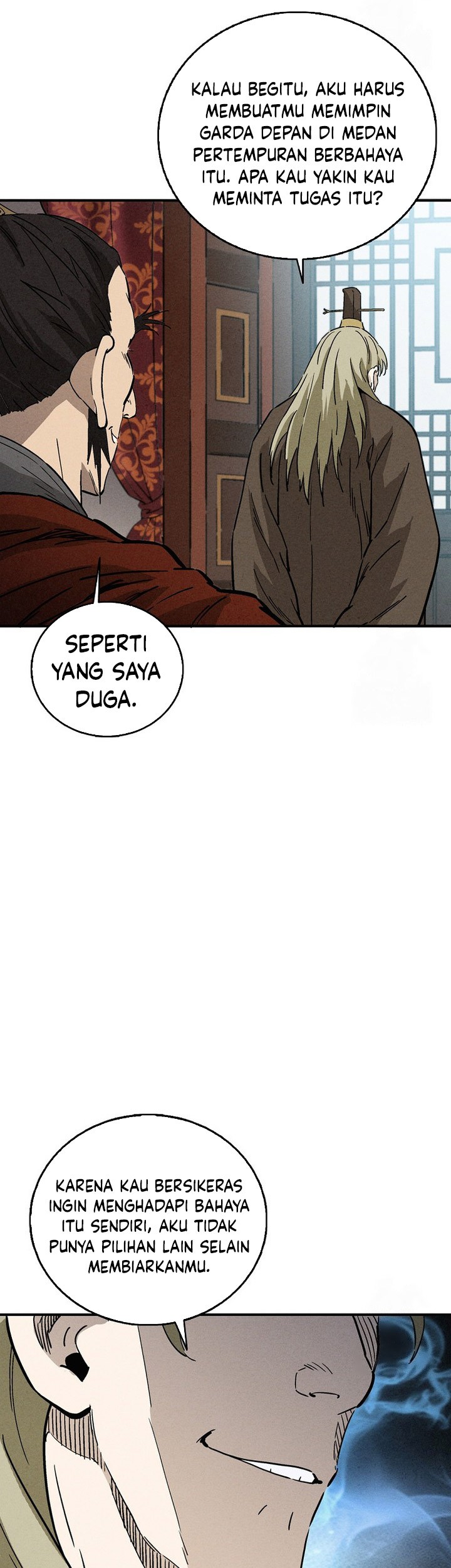 I Reincarnated as a Legendary Surgeon Chapter 156 Gambar 11