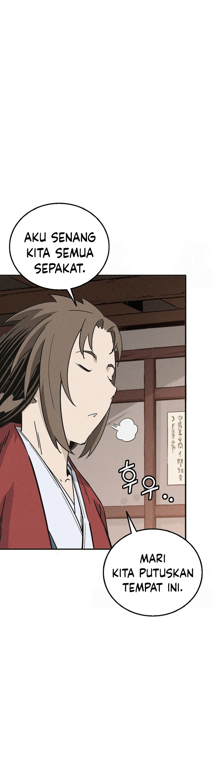 I Reincarnated as a Legendary Surgeon Chapter 158 Gambar 21