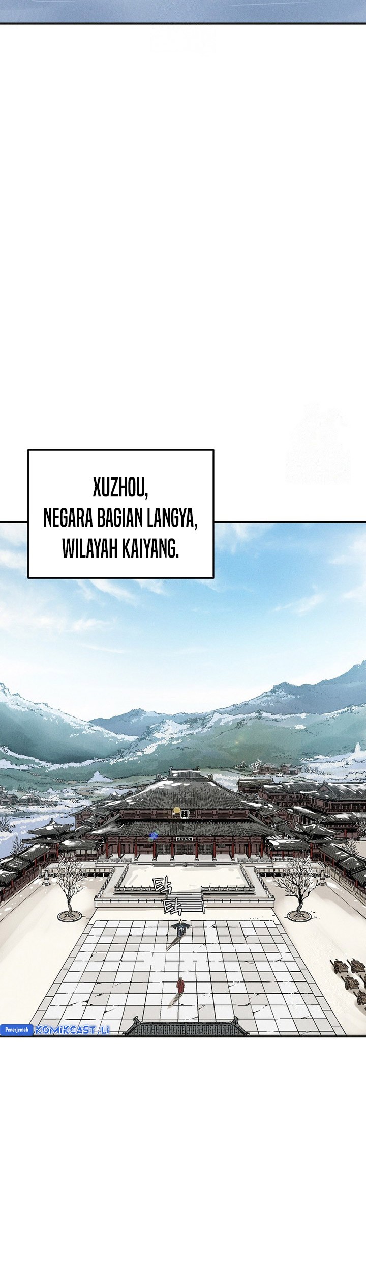 I Reincarnated as a Legendary Surgeon Chapter 158 Gambar 29