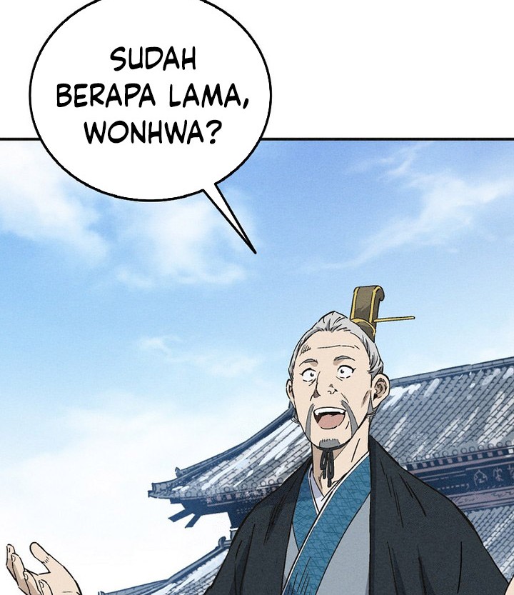 I Reincarnated as a Legendary Surgeon Chapter 158 Gambar 32