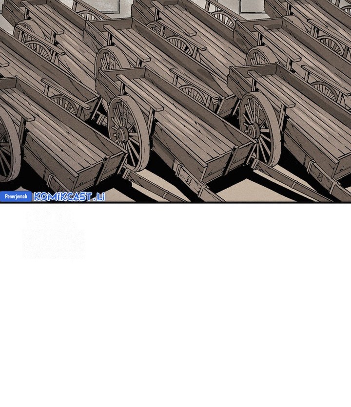 I Reincarnated as a Legendary Surgeon Chapter 158 Gambar 36