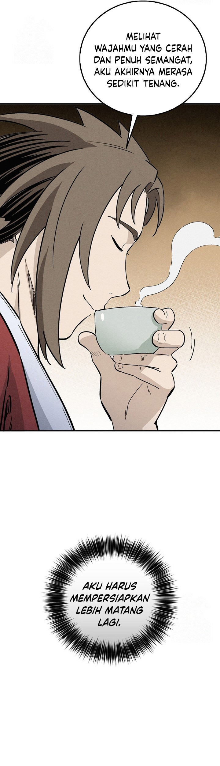 I Reincarnated as a Legendary Surgeon Chapter 158 Gambar 55