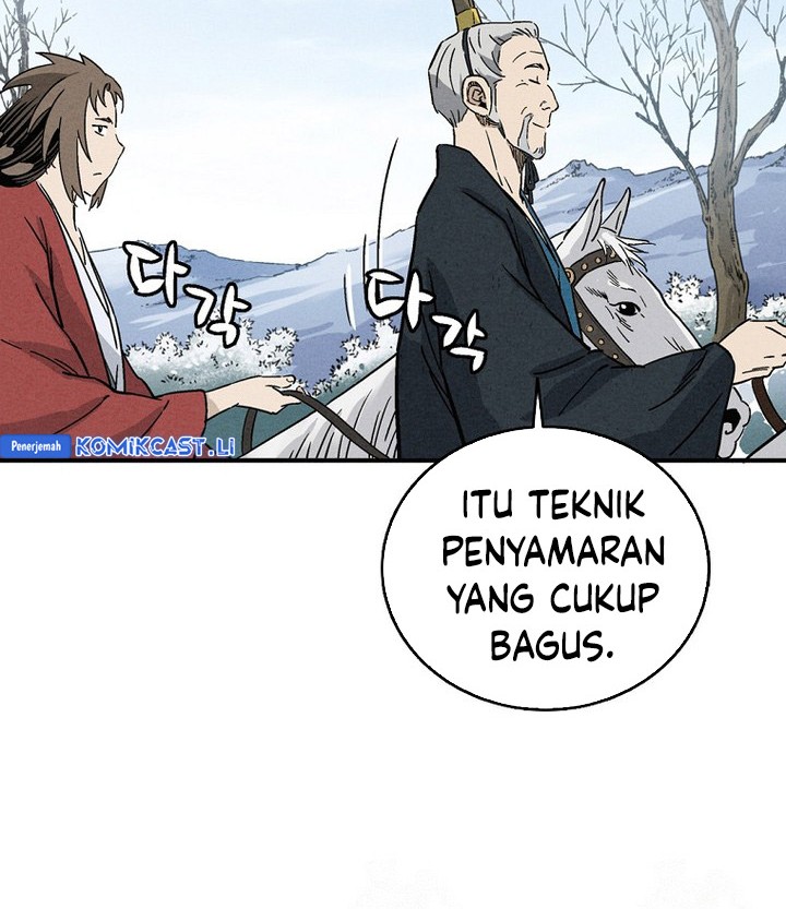 I Reincarnated as a Legendary Surgeon Chapter 158 Gambar 68