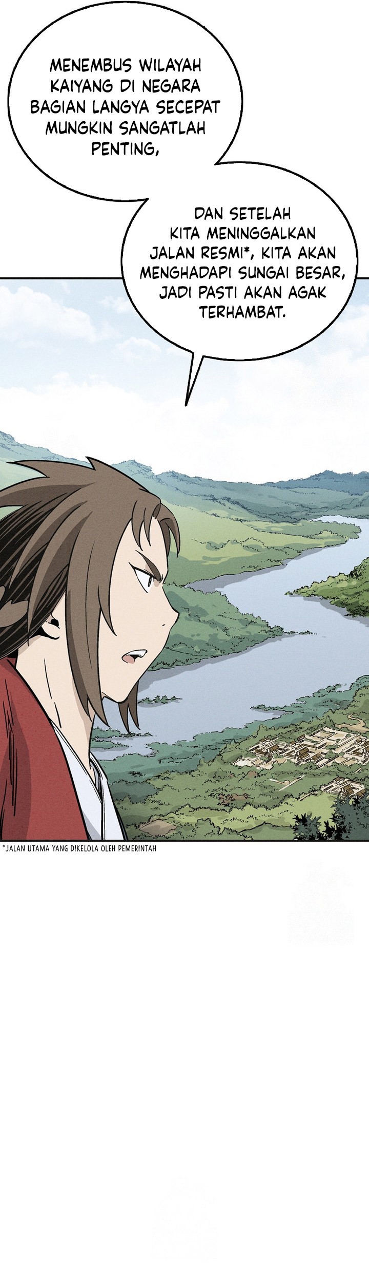 I Reincarnated as a Legendary Surgeon Chapter 158 Gambar 7