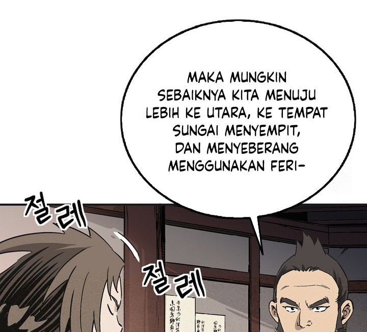 I Reincarnated as a Legendary Surgeon Chapter 158 Gambar 8