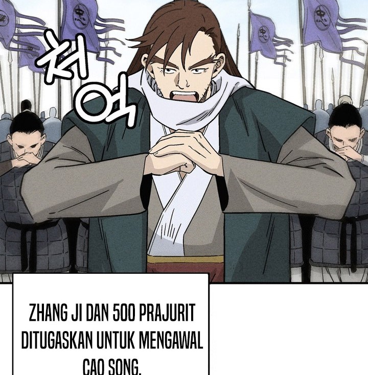 I Reincarnated as a Legendary Surgeon Chapter 159 Gambar 58