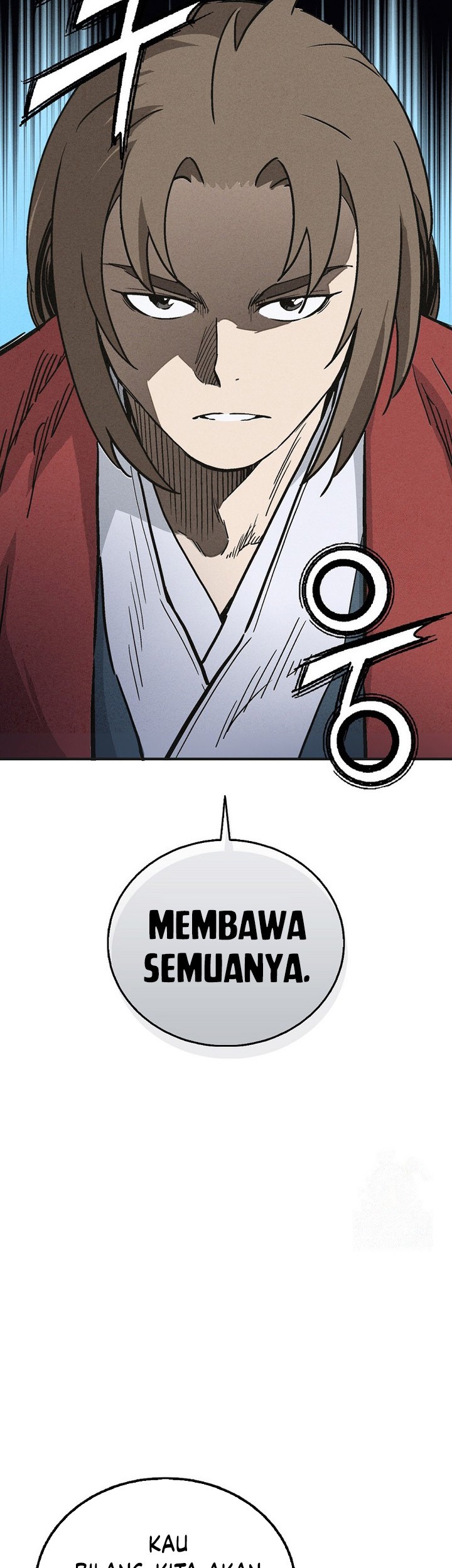I Reincarnated as a Legendary Surgeon Chapter 159 Gambar 3