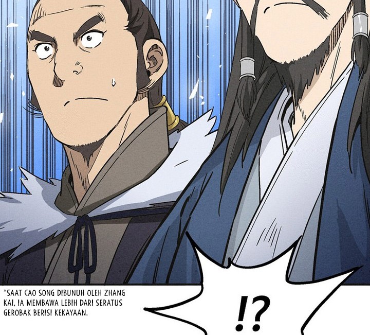 I Reincarnated as a Legendary Surgeon Chapter 159 Gambar 10