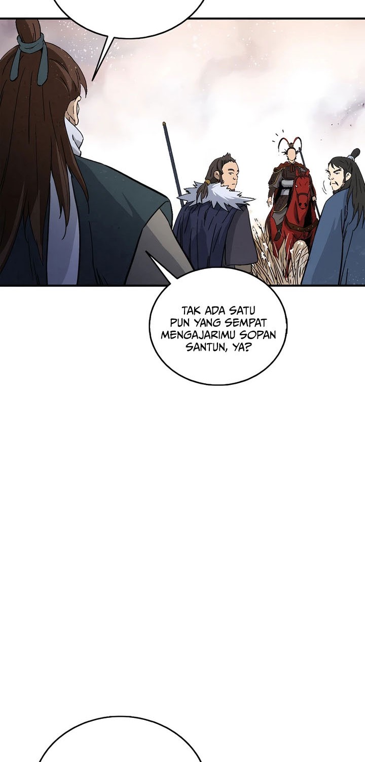 Baca Manhwa I Reincarnated as a Legendary Surgeon Chapter 161 Gambar 2