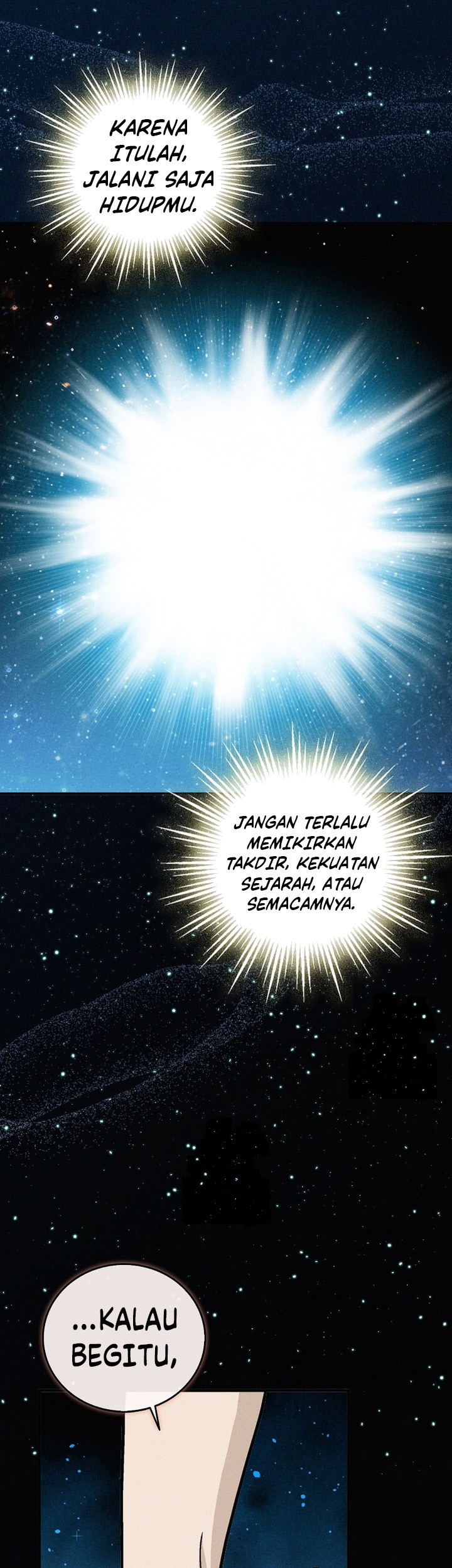 I Reincarnated as a Legendary Surgeon Chapter 165 Gambar 19