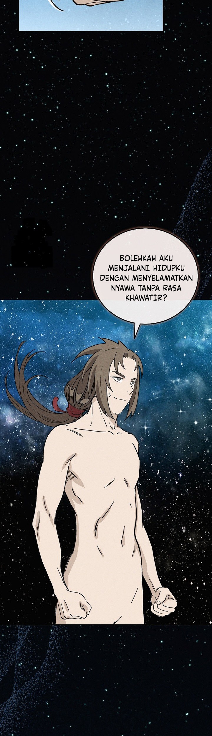 I Reincarnated as a Legendary Surgeon Chapter 165 Gambar 21