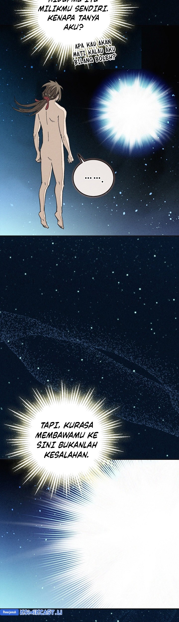 I Reincarnated as a Legendary Surgeon Chapter 165 Gambar 23