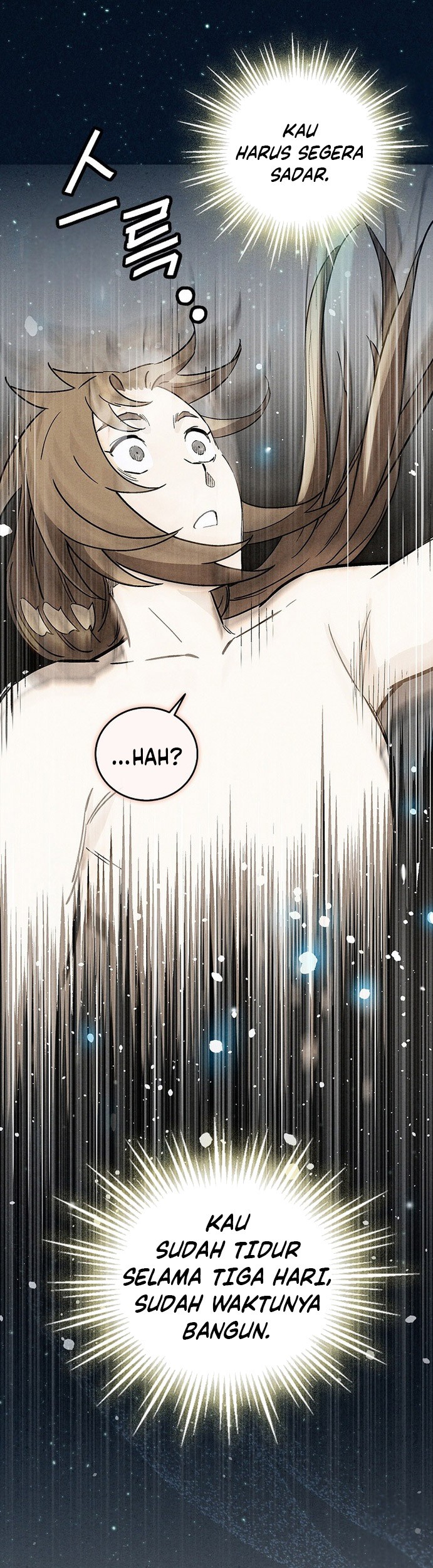 I Reincarnated as a Legendary Surgeon Chapter 165 Gambar 25