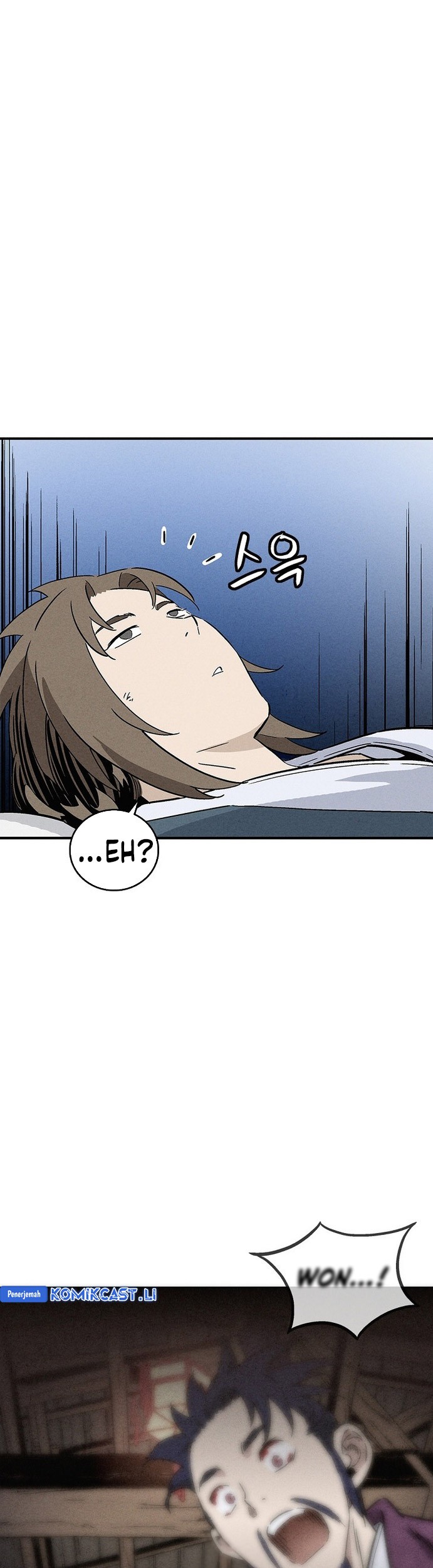 I Reincarnated as a Legendary Surgeon Chapter 165 Gambar 33