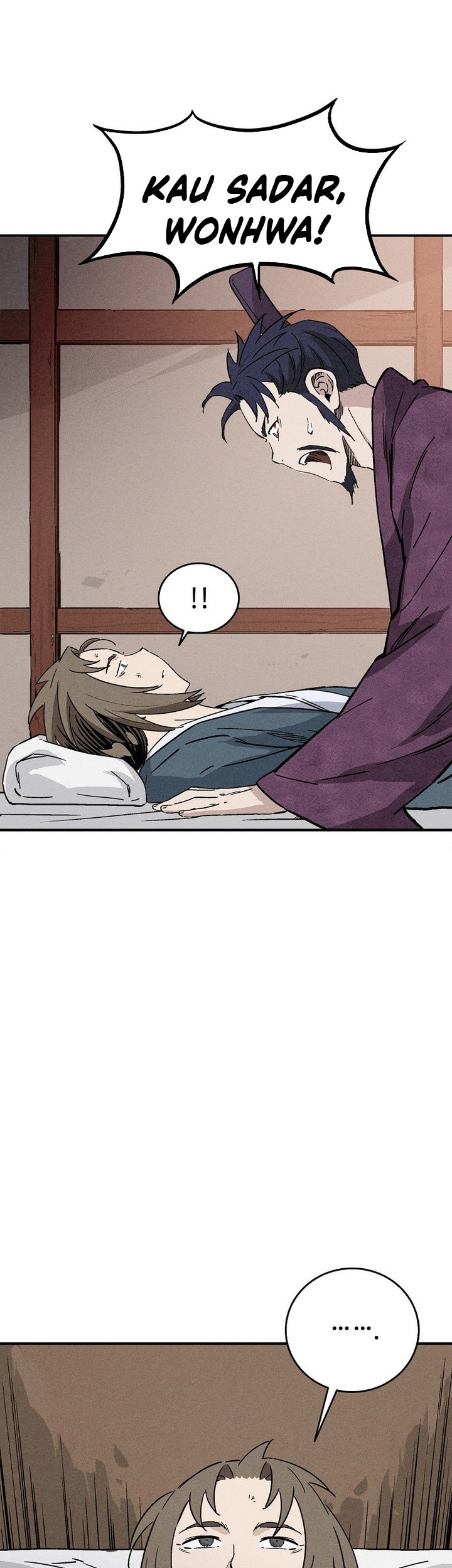 I Reincarnated as a Legendary Surgeon Chapter 165 Gambar 36
