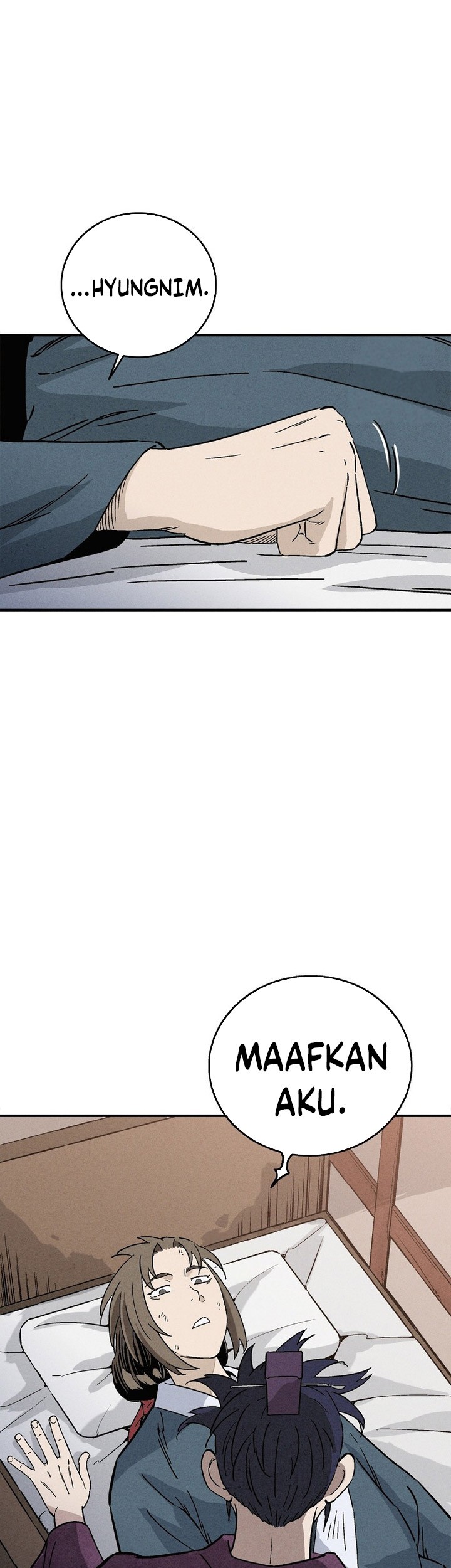 I Reincarnated as a Legendary Surgeon Chapter 165 Gambar 38