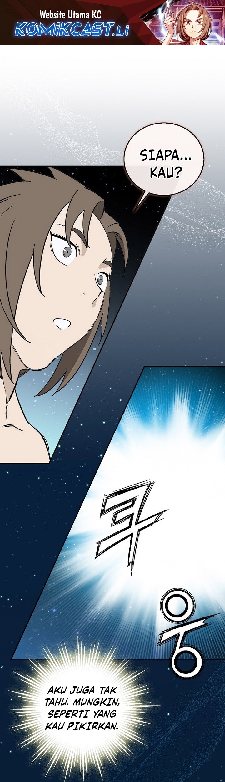 Baca Komik I Reincarnated as a Legendary Surgeon Chapter 165 Gambar 1